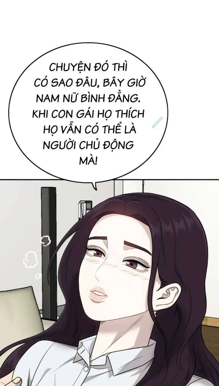 Người Xấu Nettruyen ZZZ Chương 170 Page 18