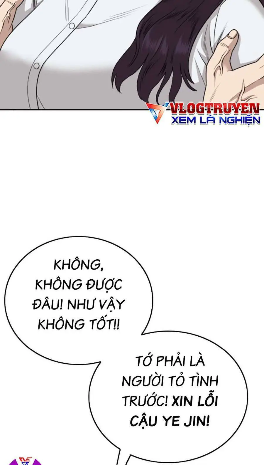 Người Xấu Nettruyen ZZZ Chương 170 Page 19