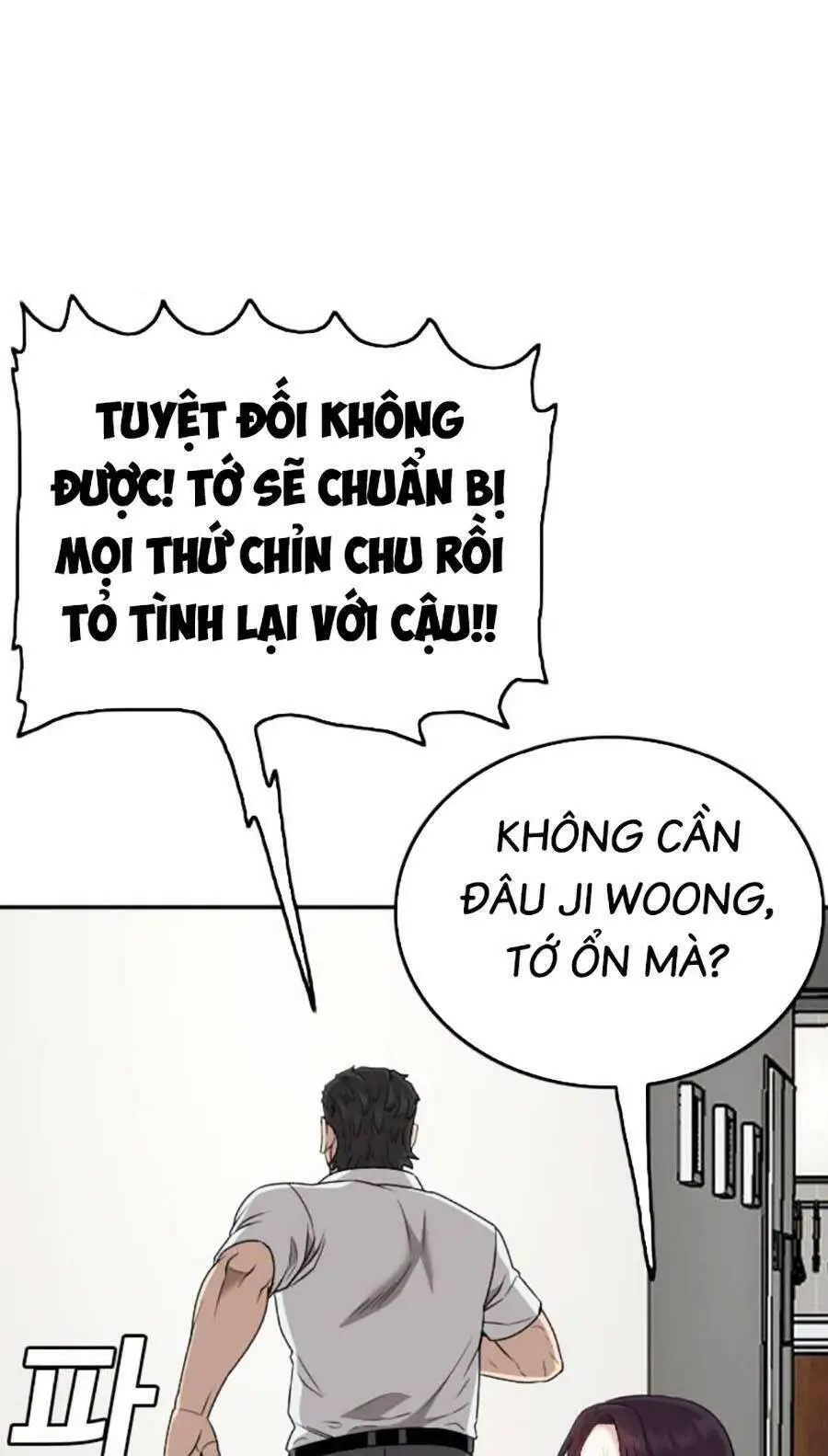 Người Xấu Nettruyen ZZZ Chương 170 Page 21