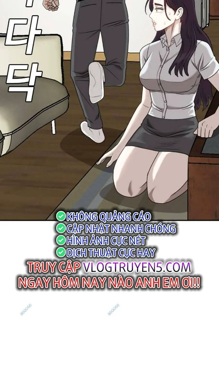 Người Xấu Nettruyen ZZZ Chương 170 Page 22