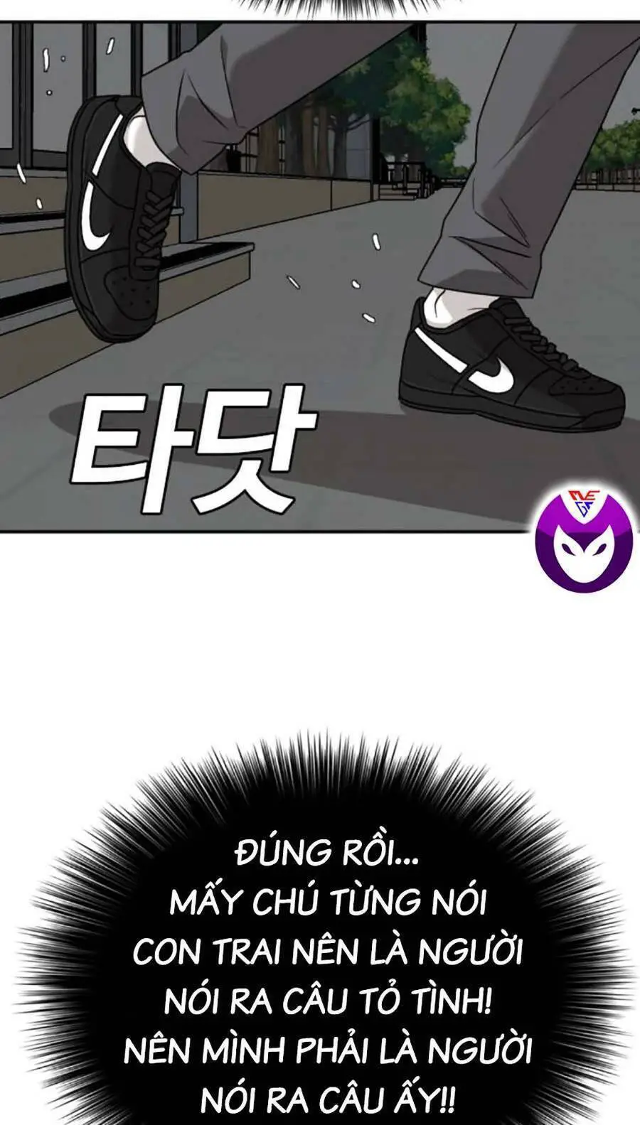 Người Xấu Nettruyen ZZZ Chương 170 Page 29