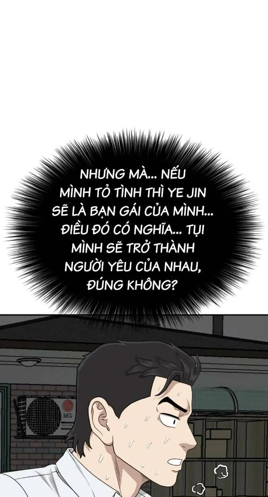 Người Xấu Nettruyen ZZZ Chương 170 Page 32
