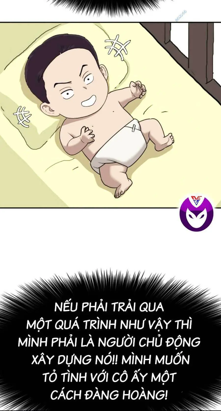 Người Xấu Nettruyen ZZZ Chương 170 Page 37