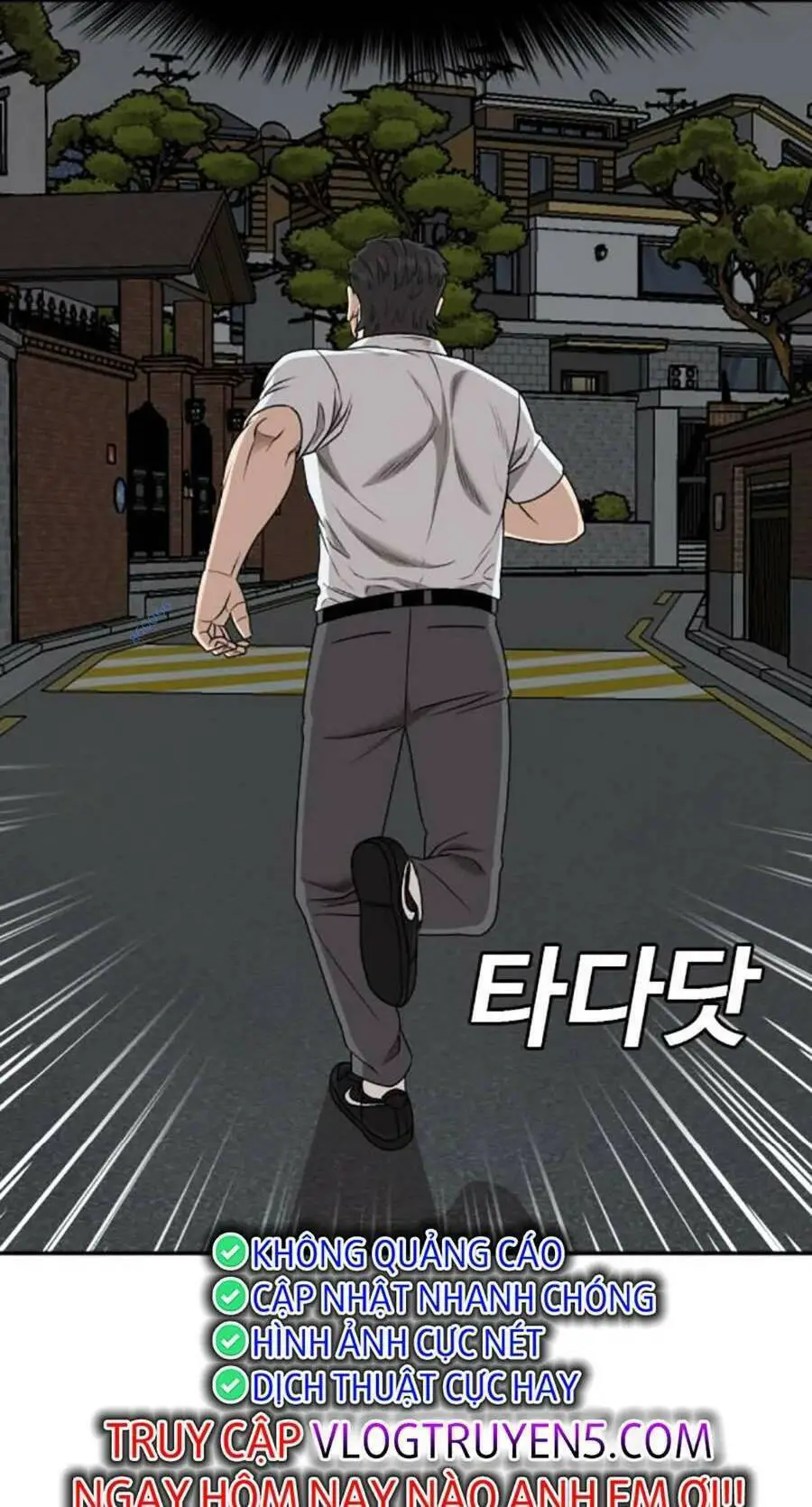 Người Xấu Nettruyen ZZZ Chương 170 Page 38