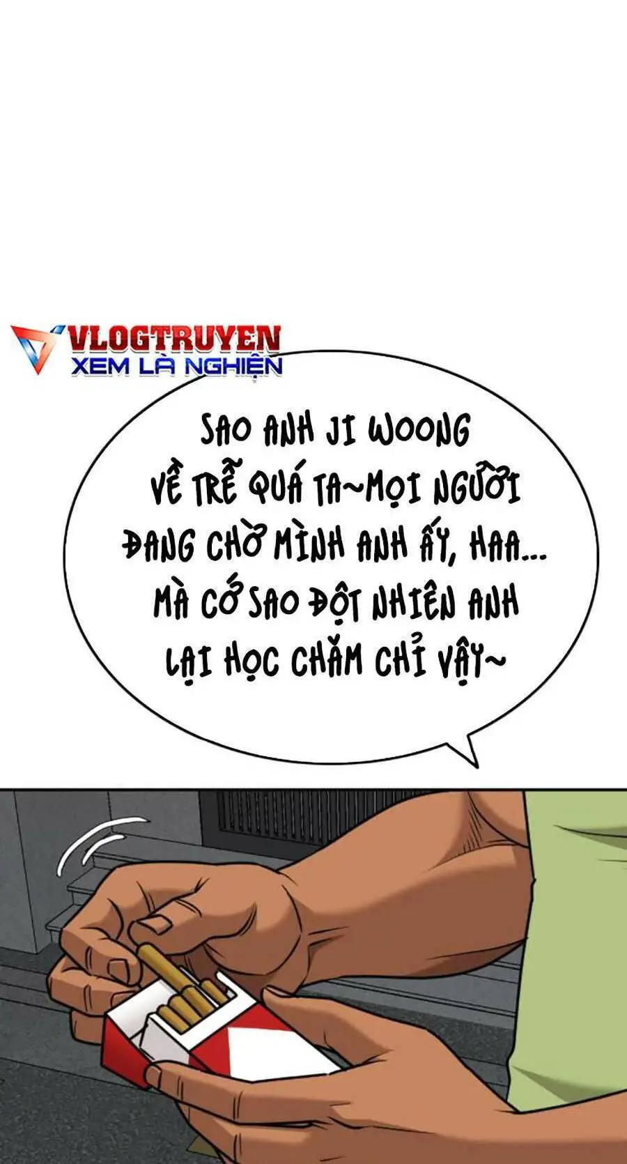Người Xấu Nettruyen ZZZ Chương 170 Page 40