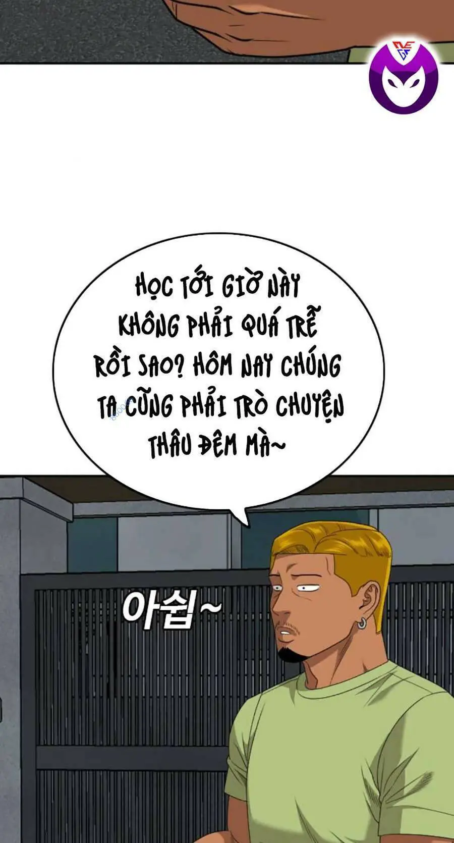 Người Xấu Nettruyen ZZZ Chương 170 Page 41