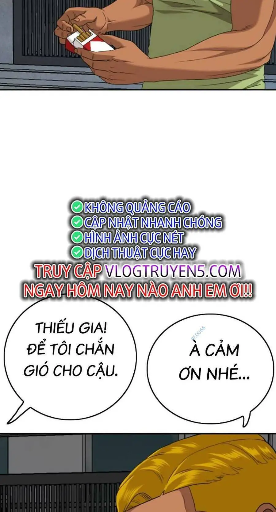 Người Xấu Nettruyen ZZZ Chương 170 Page 42