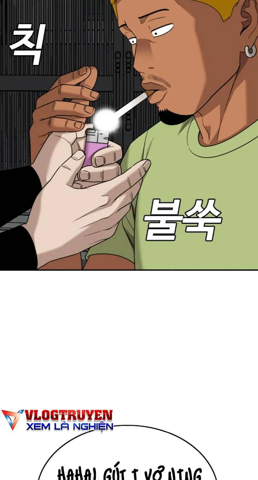 Người Xấu Nettruyen ZZZ Chương 170 Page 43