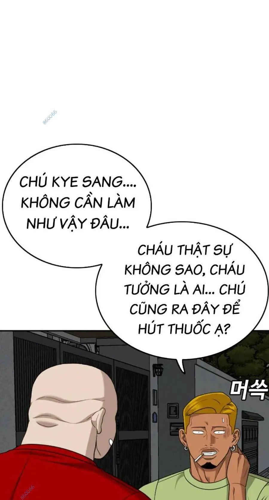 Người Xấu Nettruyen ZZZ Chương 170 Page 45
