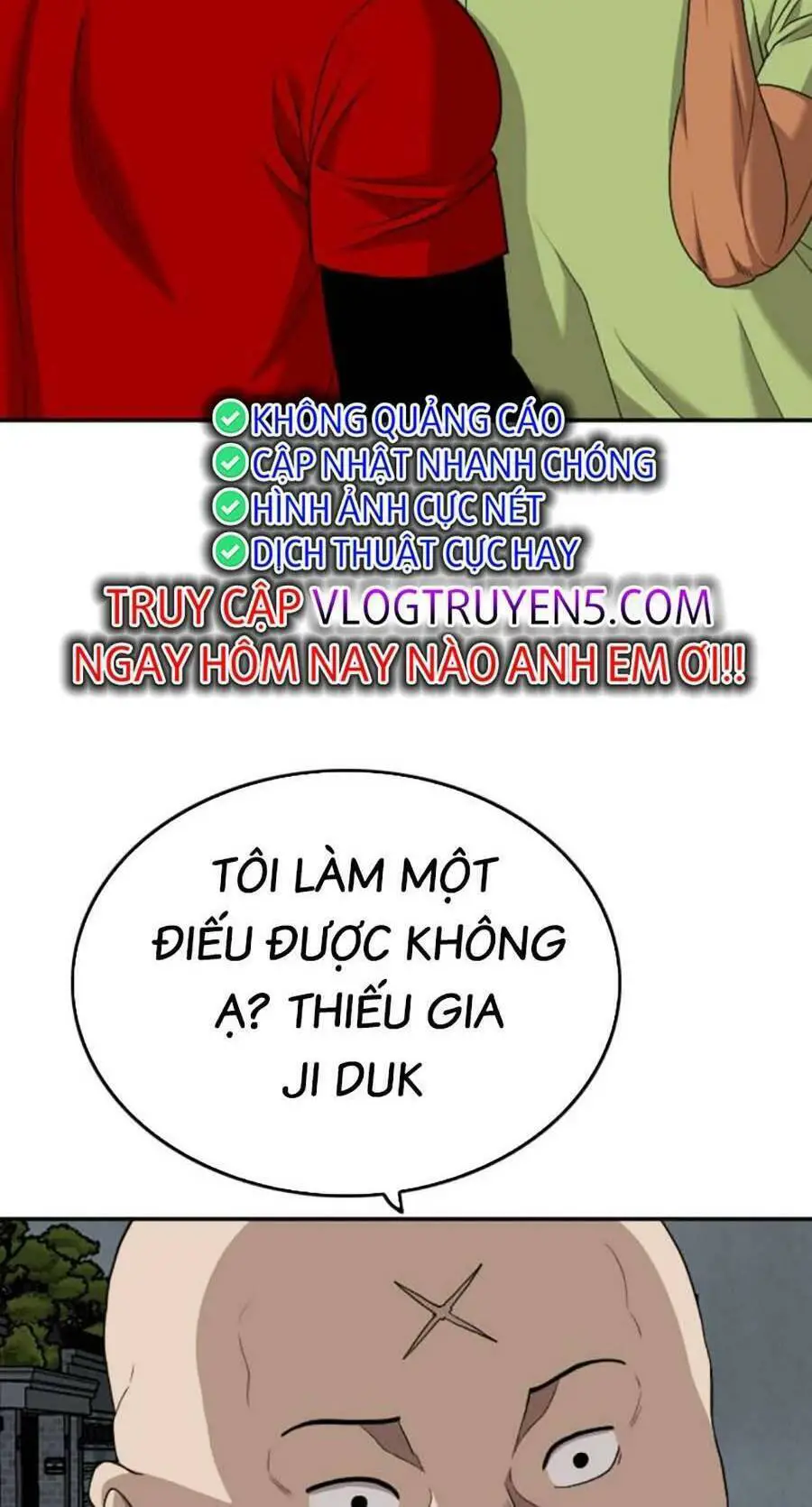 Người Xấu Nettruyen ZZZ Chương 170 Page 46