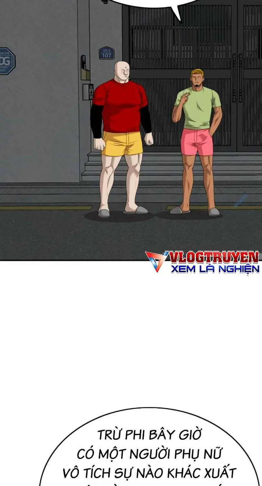 Người Xấu Nettruyen ZZZ Chương 170 Page 54