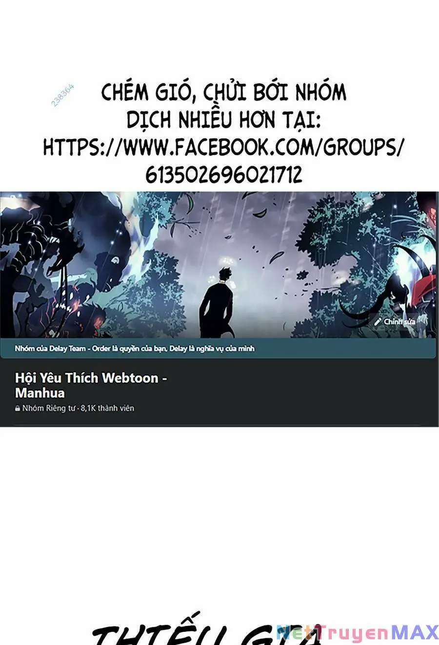 Người Xấu Nettruyen ZZZ Chương 164 Page 1