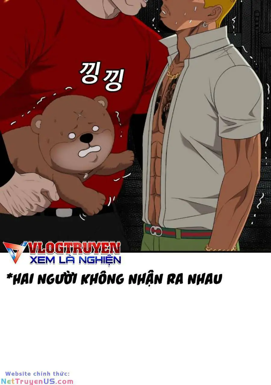 Người Xấu Nettruyen ZZZ Chương 165 Page 3