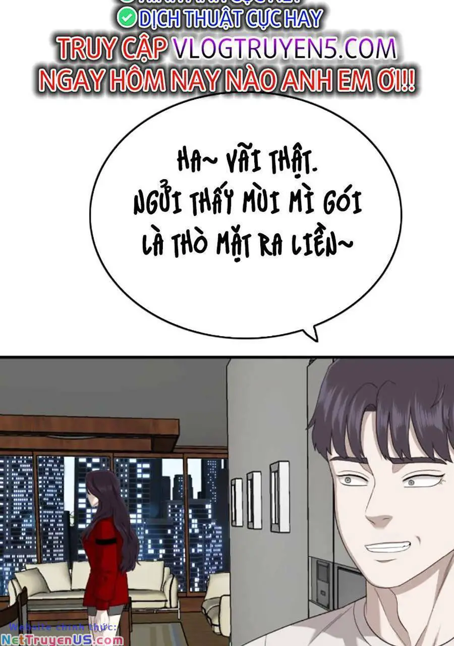 Người Xấu Nettruyen ZZZ Chương 165 Page 11