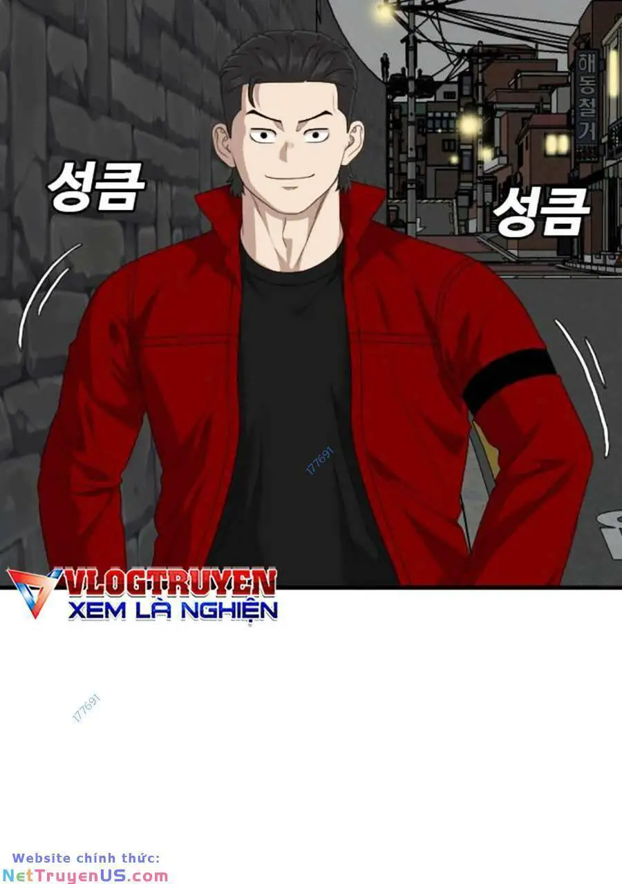 Người Xấu Nettruyen ZZZ Chương 165 Page 22
