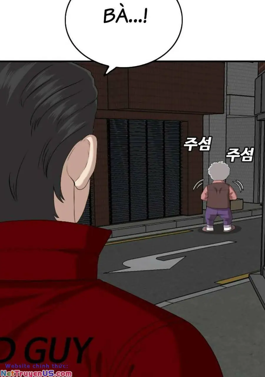 Người Xấu Nettruyen ZZZ Chương 165 Page 25