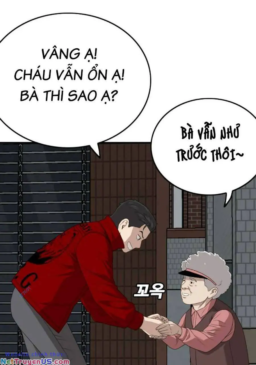 Người Xấu Nettruyen ZZZ Chương 165 Page 30
