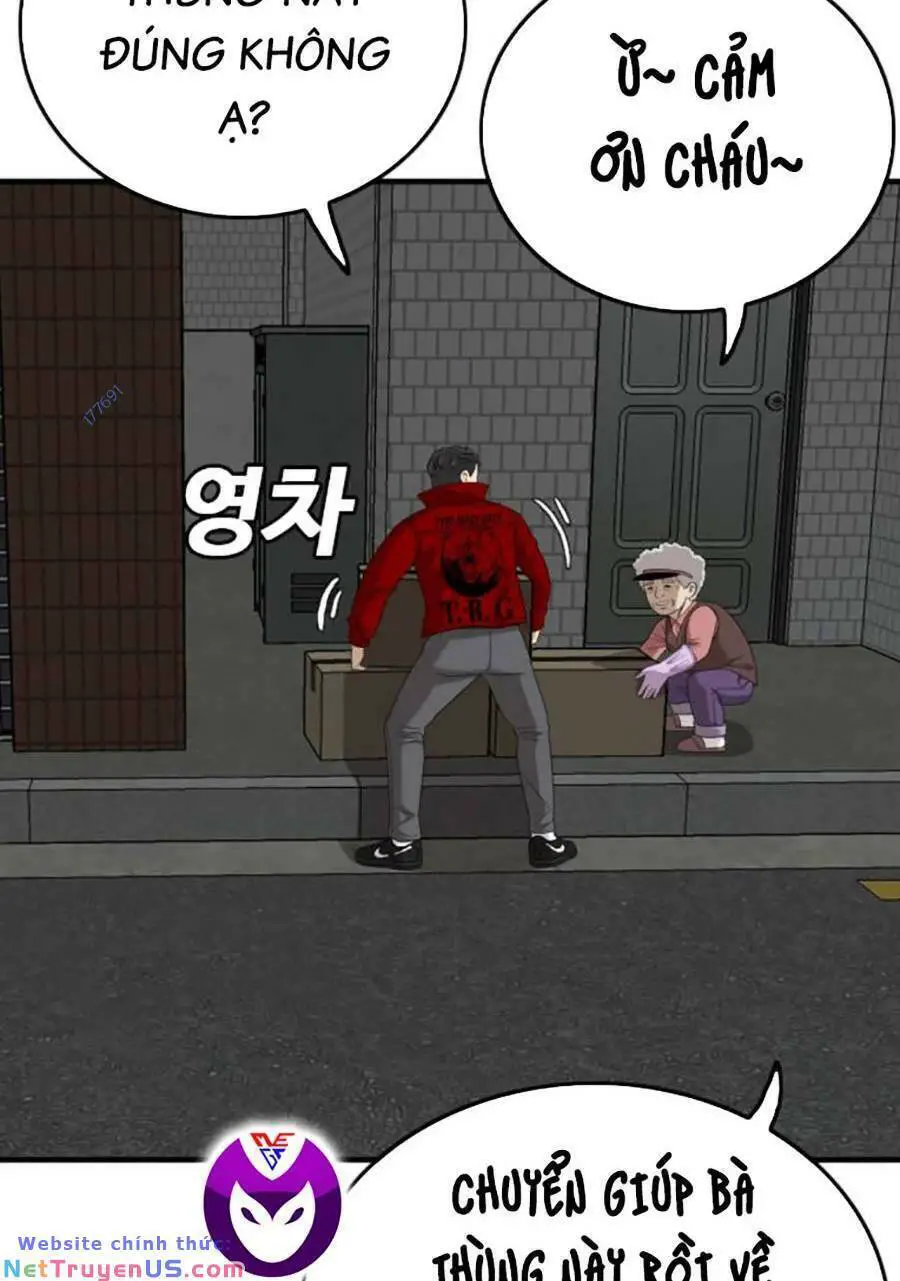 Người Xấu Nettruyen ZZZ Chương 165 Page 38