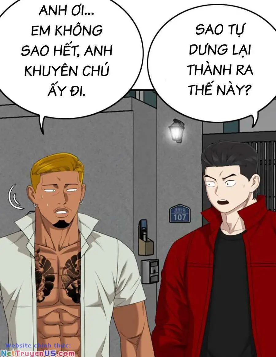 Người Xấu Nettruyen ZZZ Chương 165 Page 75