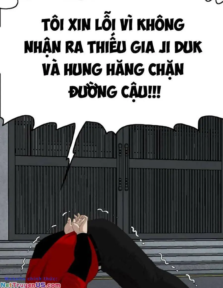 Người Xấu Nettruyen ZZZ Chương 165 Page 77
