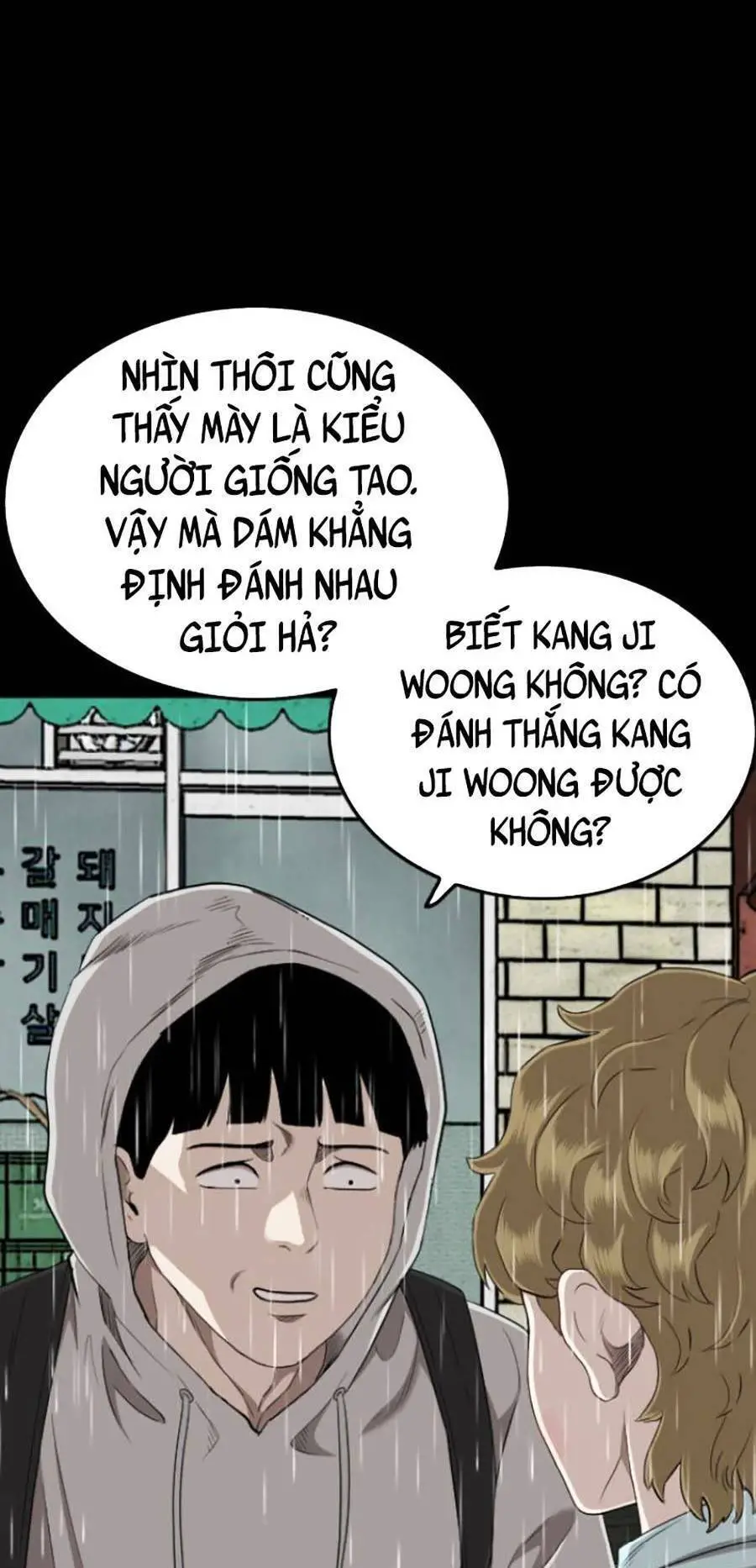 Người Xấu Nettruyen ZZZ Chương 132 Page 34