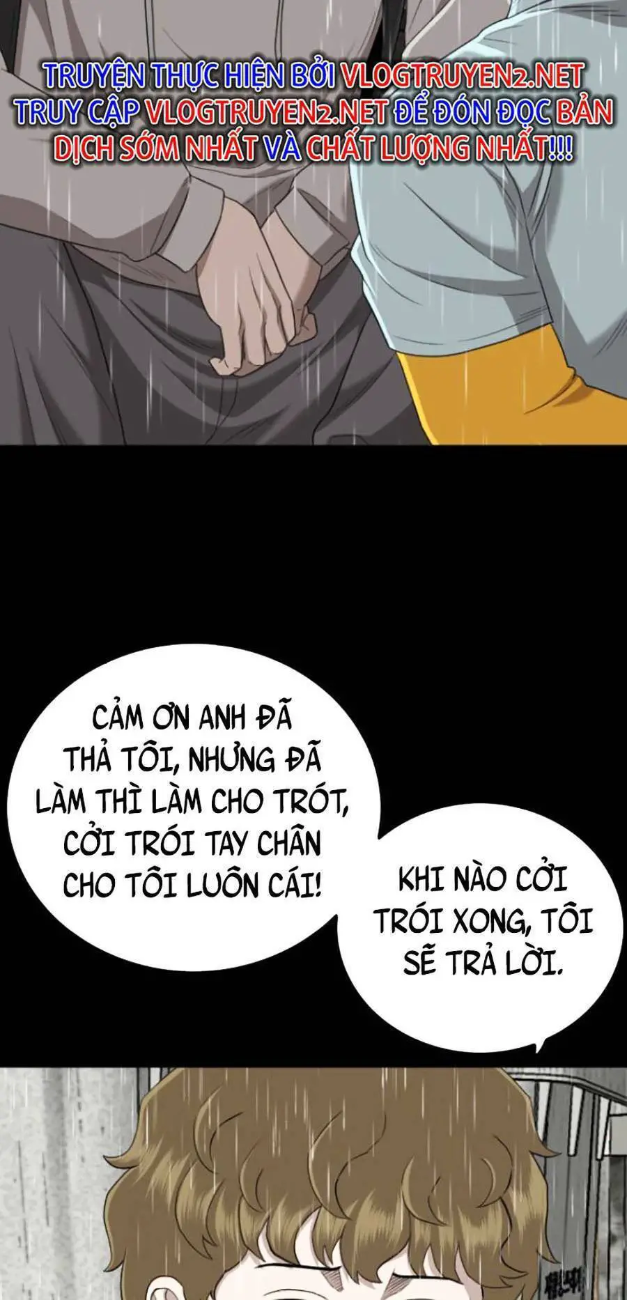 Người Xấu Nettruyen ZZZ Chương 132 Page 35