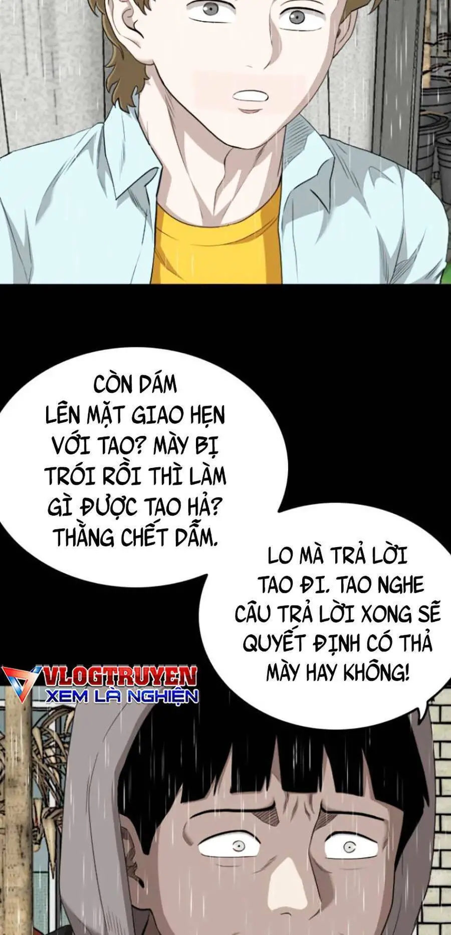 Người Xấu Nettruyen ZZZ Chương 132 Page 36