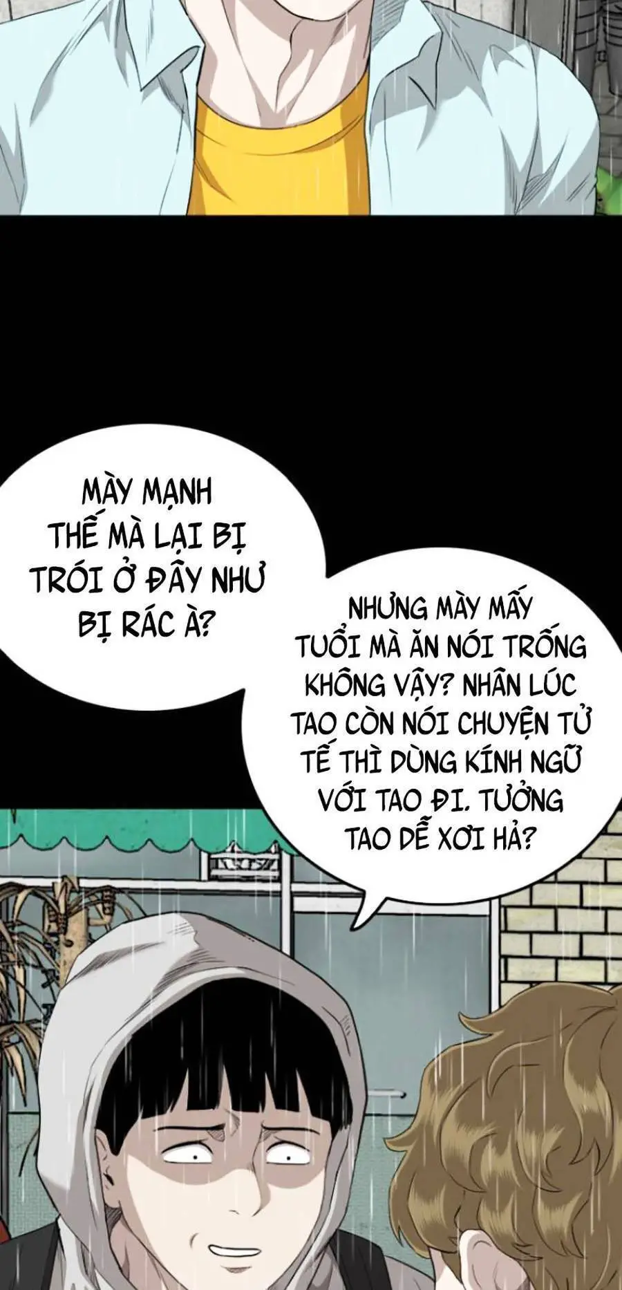 Người Xấu Nettruyen ZZZ Chương 132 Page 38