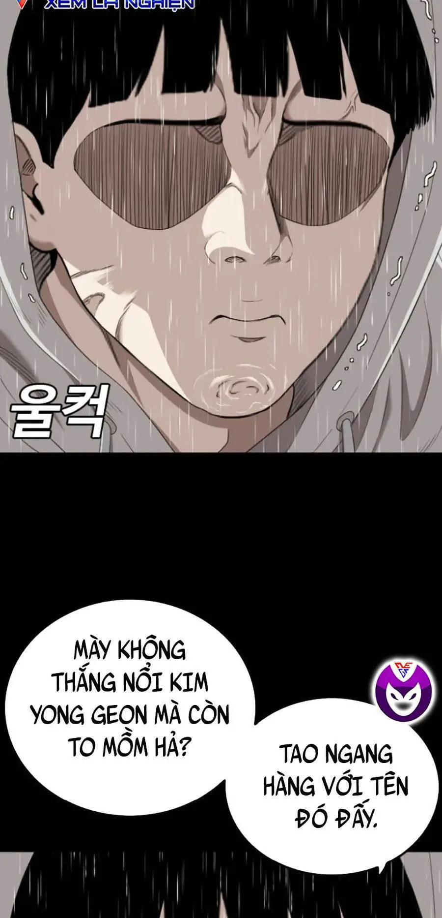Người Xấu Nettruyen ZZZ Chương 132 Page 41