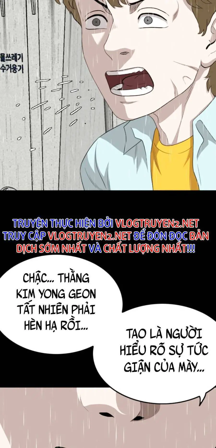 Người Xấu Nettruyen ZZZ Chương 132 Page 43