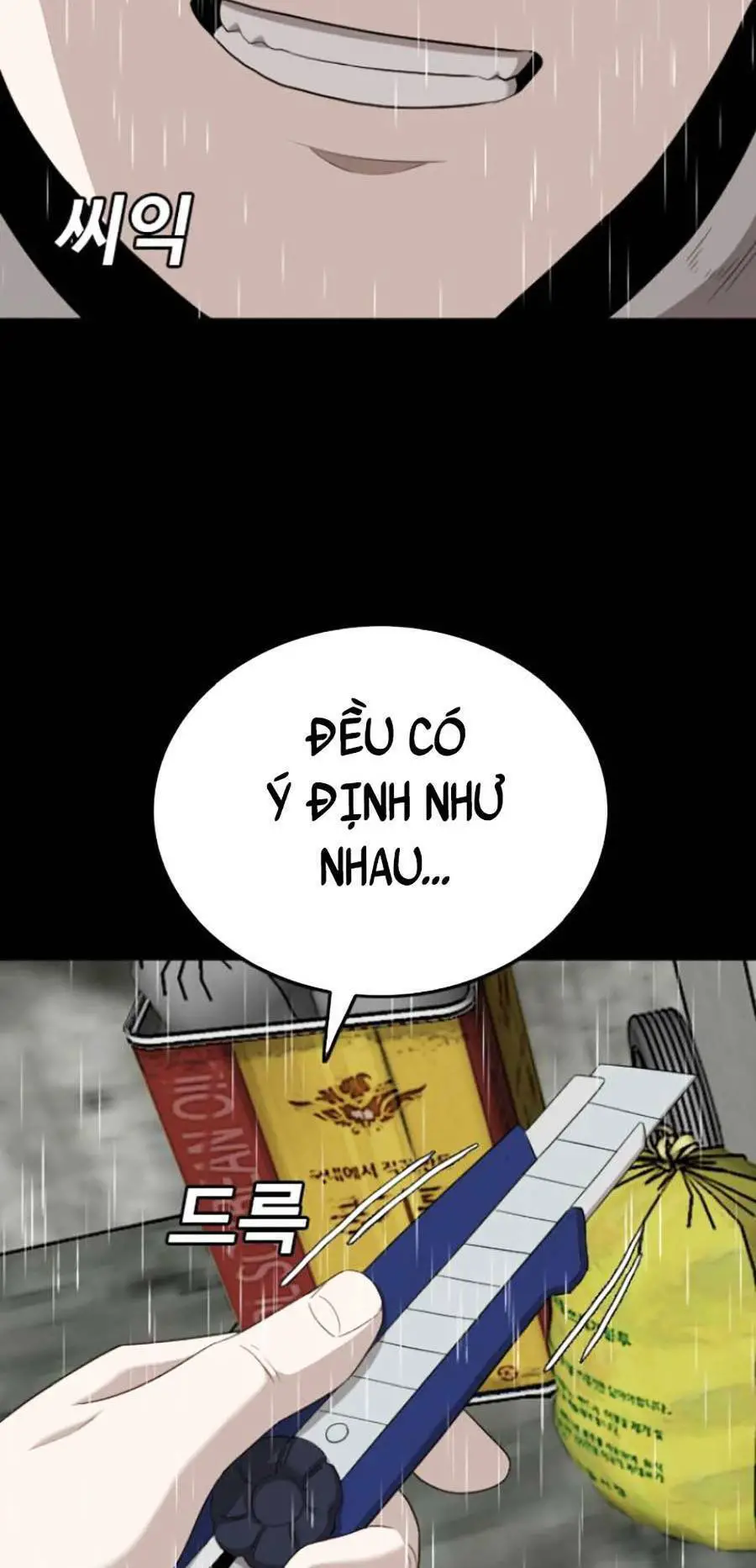 Người Xấu Nettruyen ZZZ Chương 132 Page 44