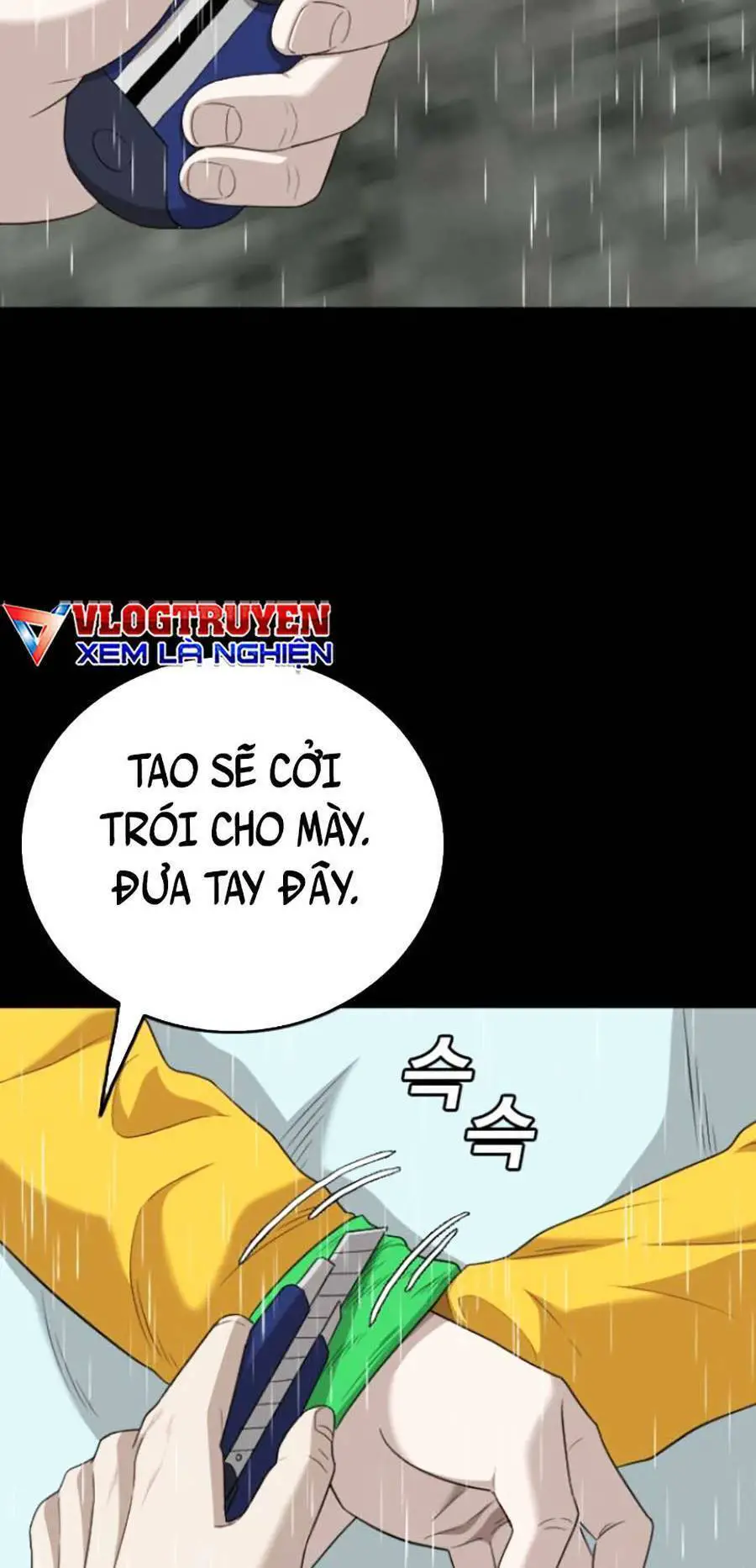 Người Xấu Nettruyen ZZZ Chương 132 Page 45