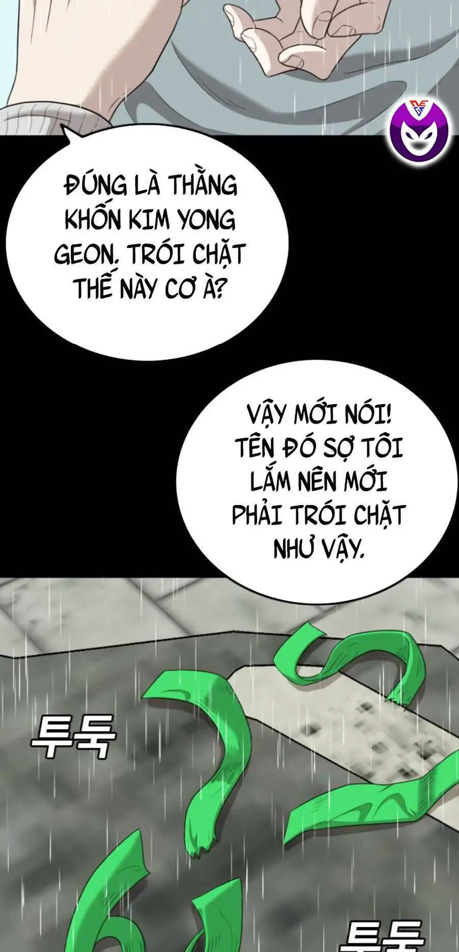 Người Xấu Nettruyen ZZZ Chương 132 Page 46