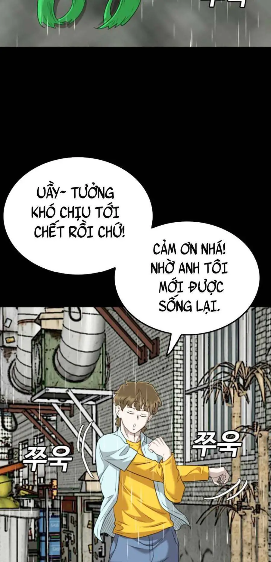 Người Xấu Nettruyen ZZZ Chương 132 Page 47