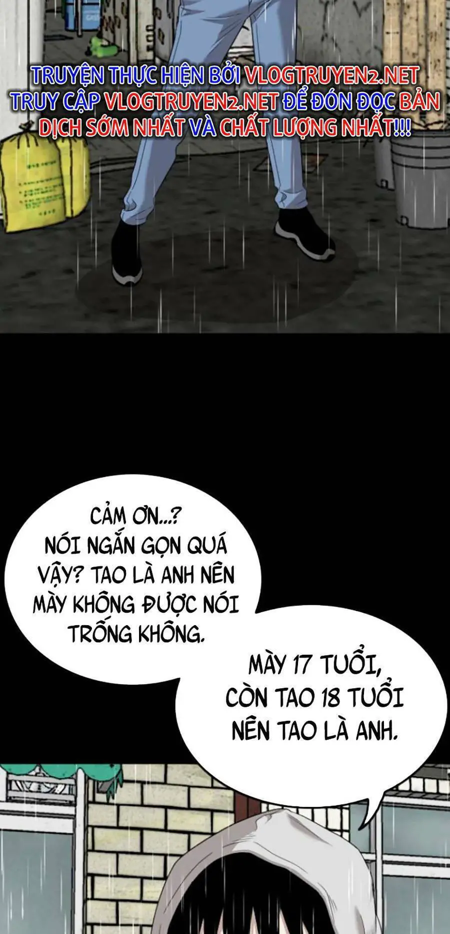Người Xấu Nettruyen ZZZ Chương 132 Page 48