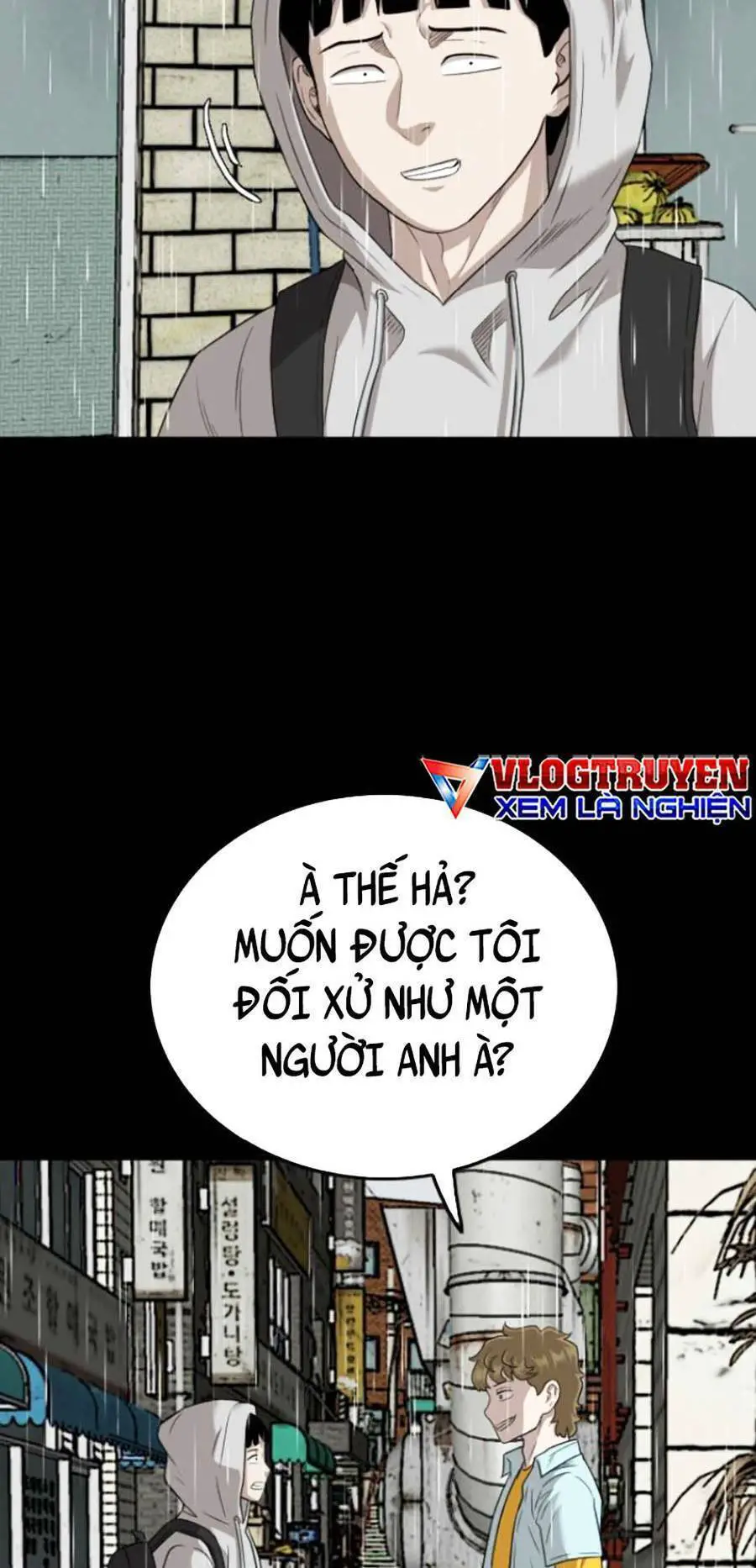 Người Xấu Nettruyen ZZZ Chương 132 Page 49