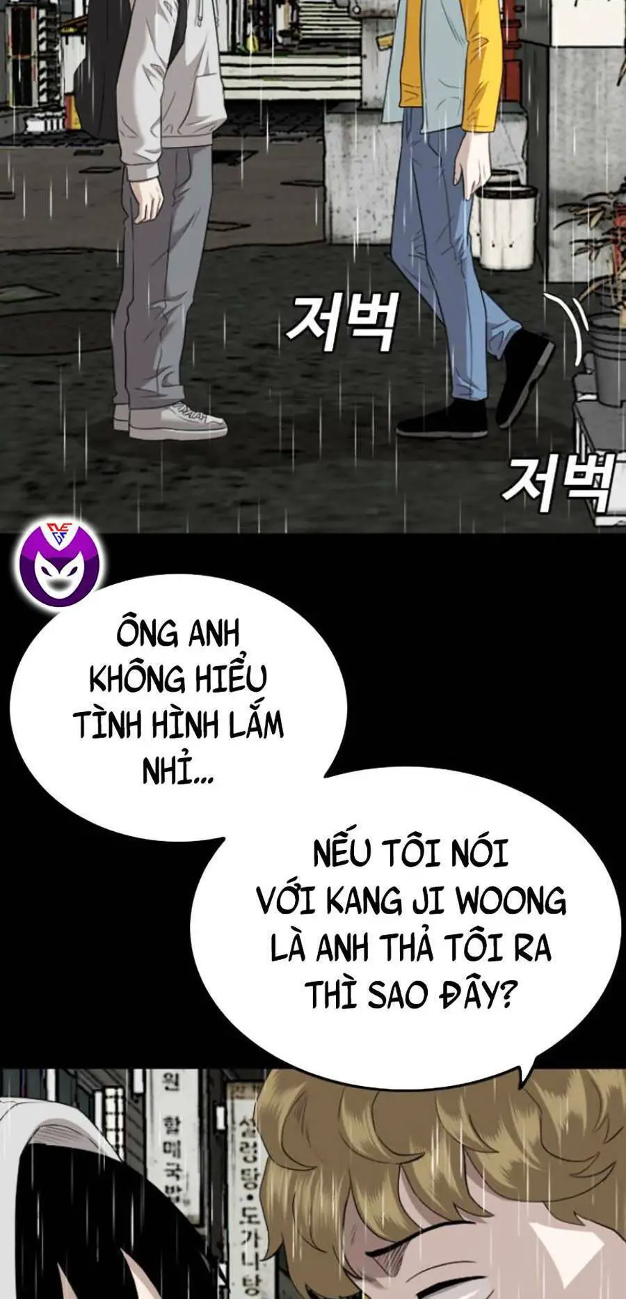 Người Xấu Nettruyen ZZZ Chương 132 Page 50