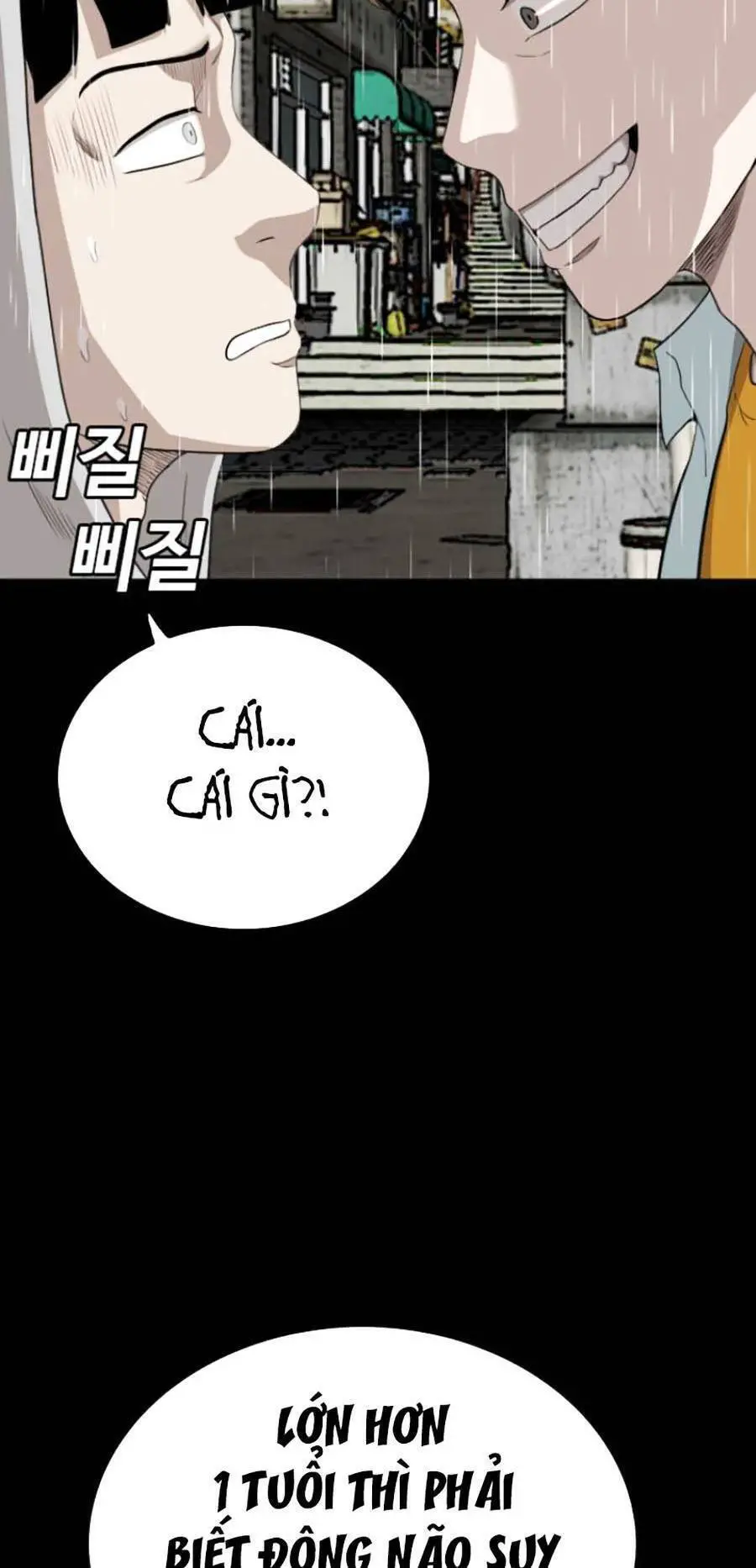 Người Xấu Nettruyen ZZZ Chương 132 Page 51