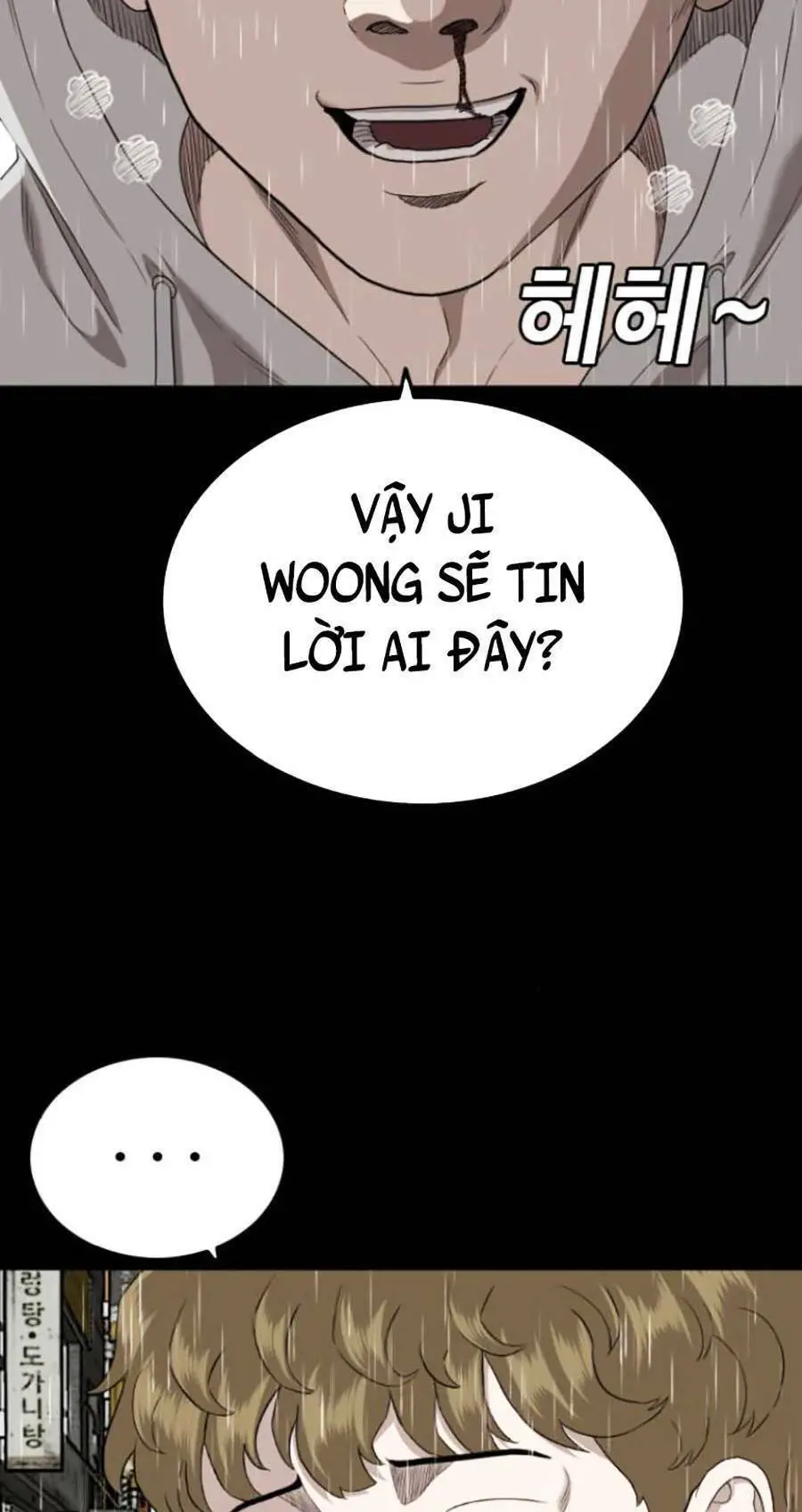 Người Xấu Nettruyen ZZZ Chương 132 Page 64