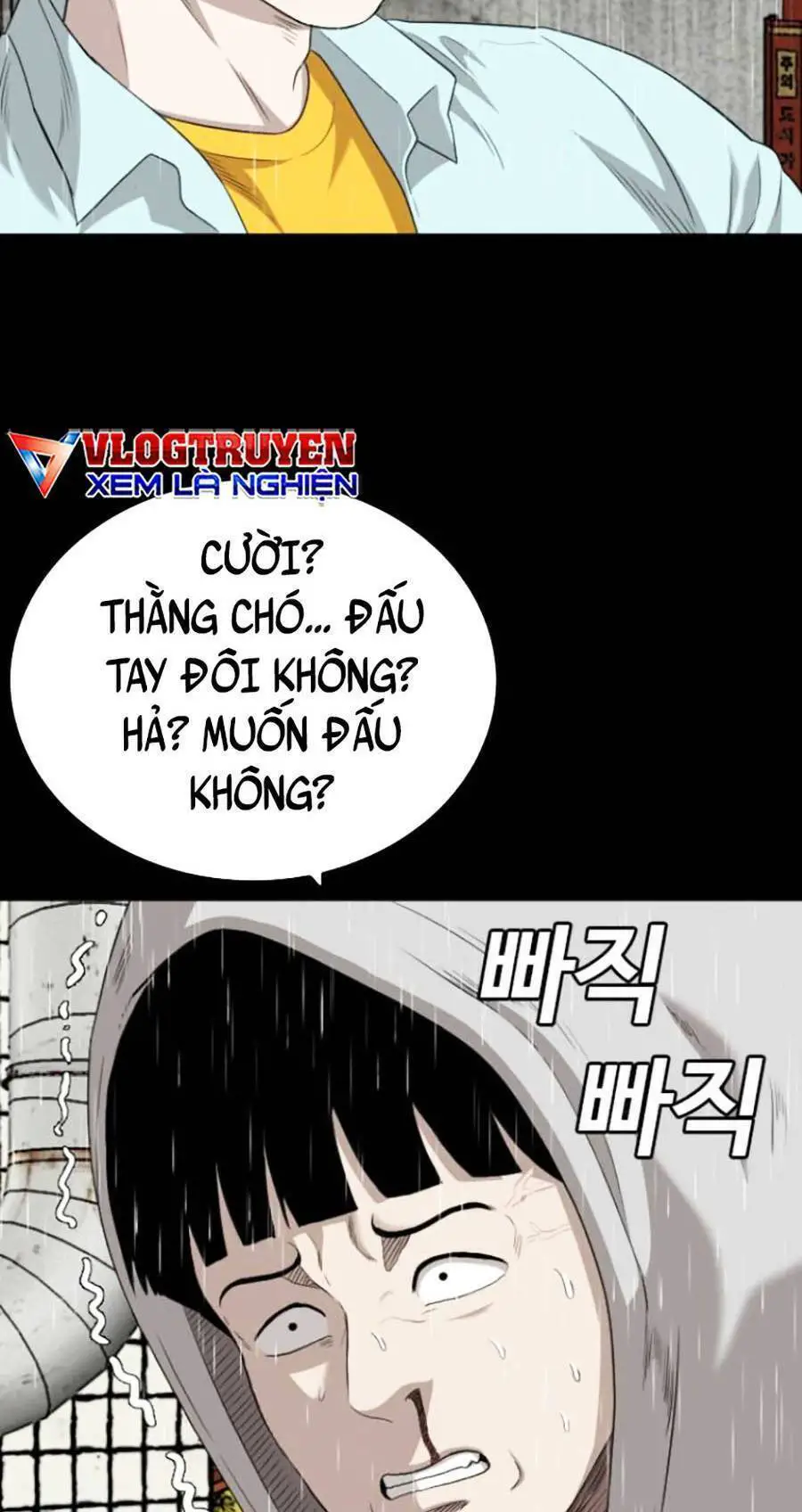 Người Xấu Nettruyen ZZZ Chương 132 Page 67