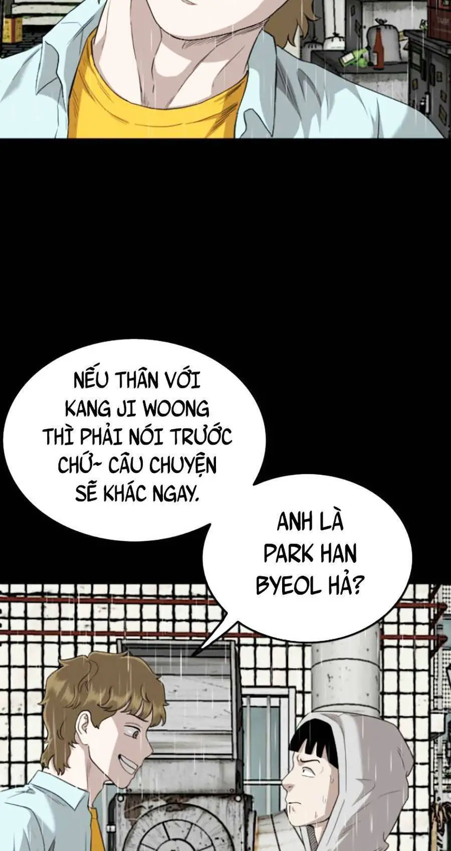 Người Xấu Nettruyen ZZZ Chương 132 Page 69