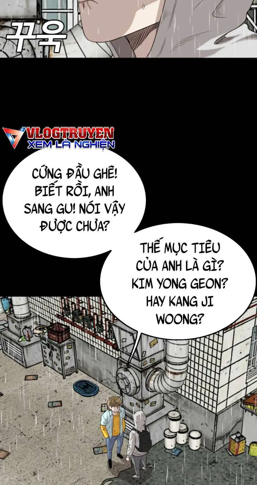 Người Xấu Nettruyen ZZZ Chương 132 Page 71