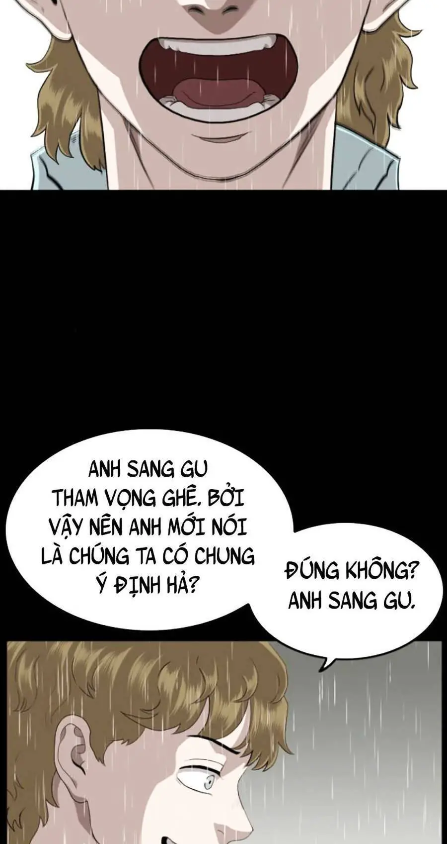 Người Xấu Nettruyen ZZZ Chương 132 Page 74