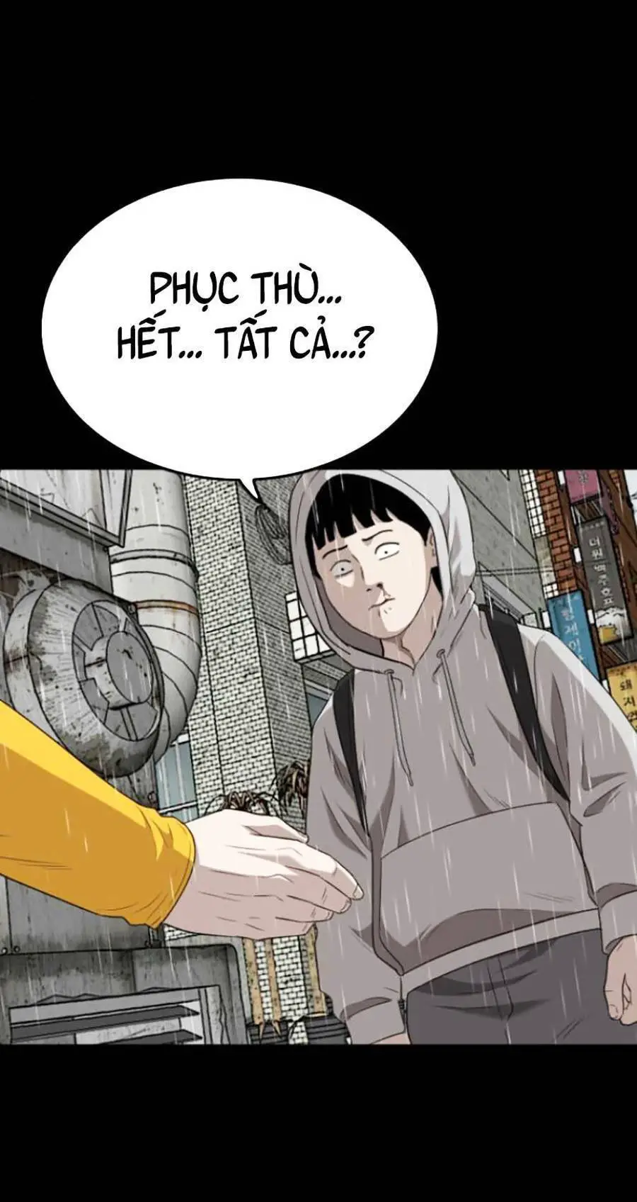 Người Xấu Nettruyen ZZZ Chương 132 Page 77