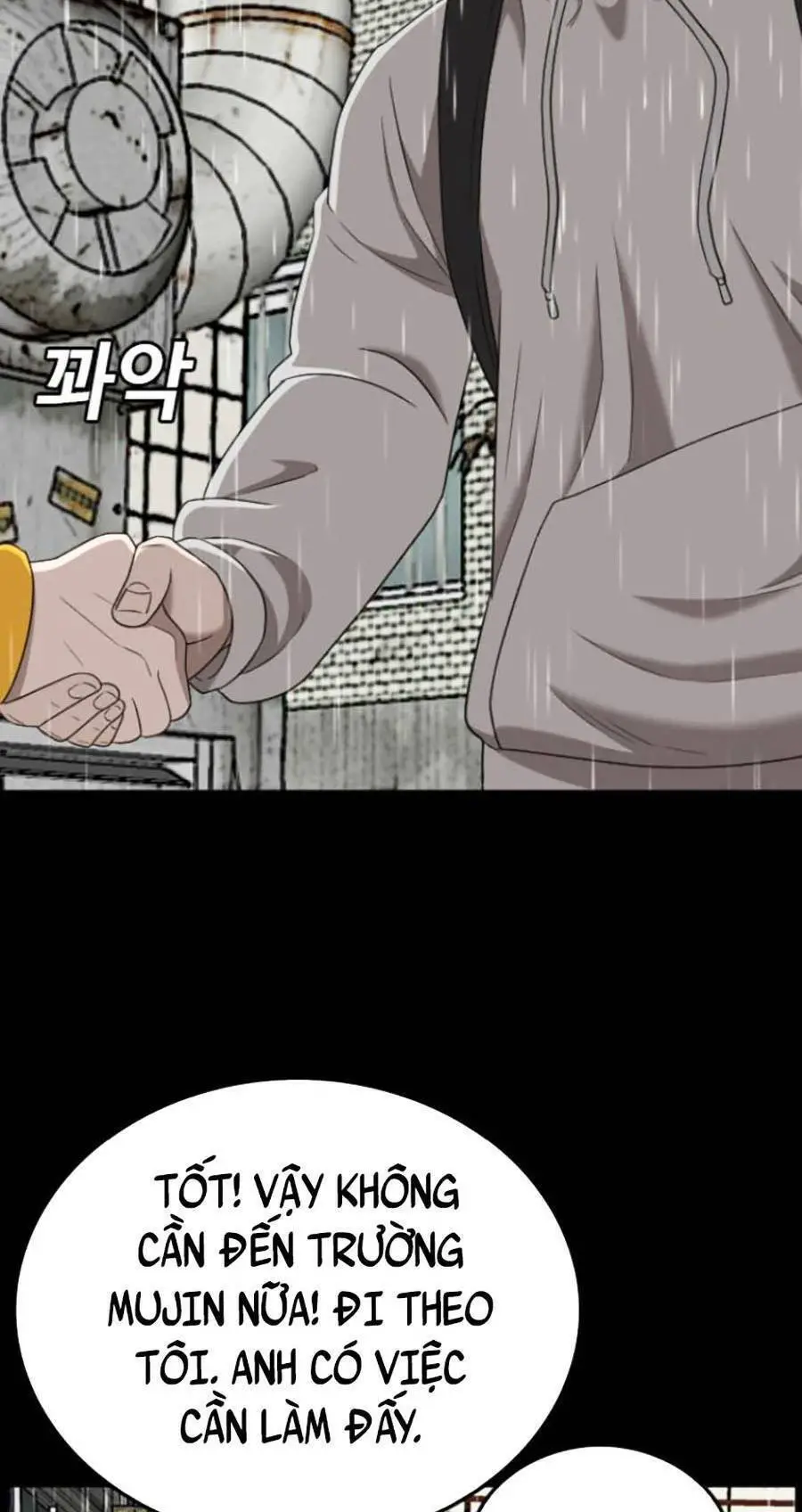 Người Xấu Nettruyen ZZZ Chương 132 Page 82