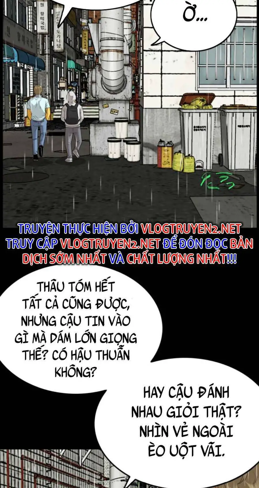 Người Xấu Nettruyen ZZZ Chương 132 Page 83