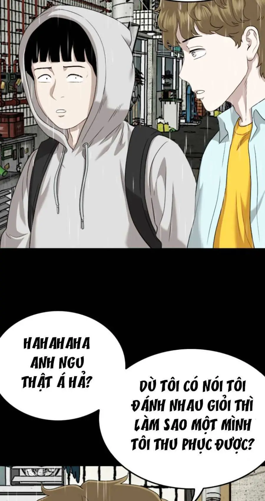 Người Xấu Nettruyen ZZZ Chương 132 Page 84