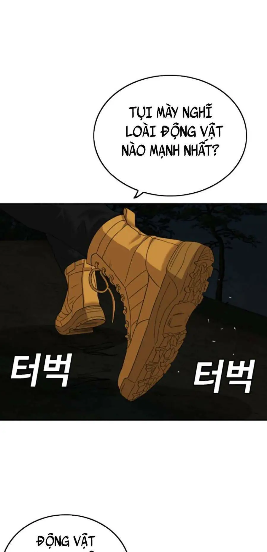 Người Xấu Nettruyen ZZZ Chương 132 Page 90