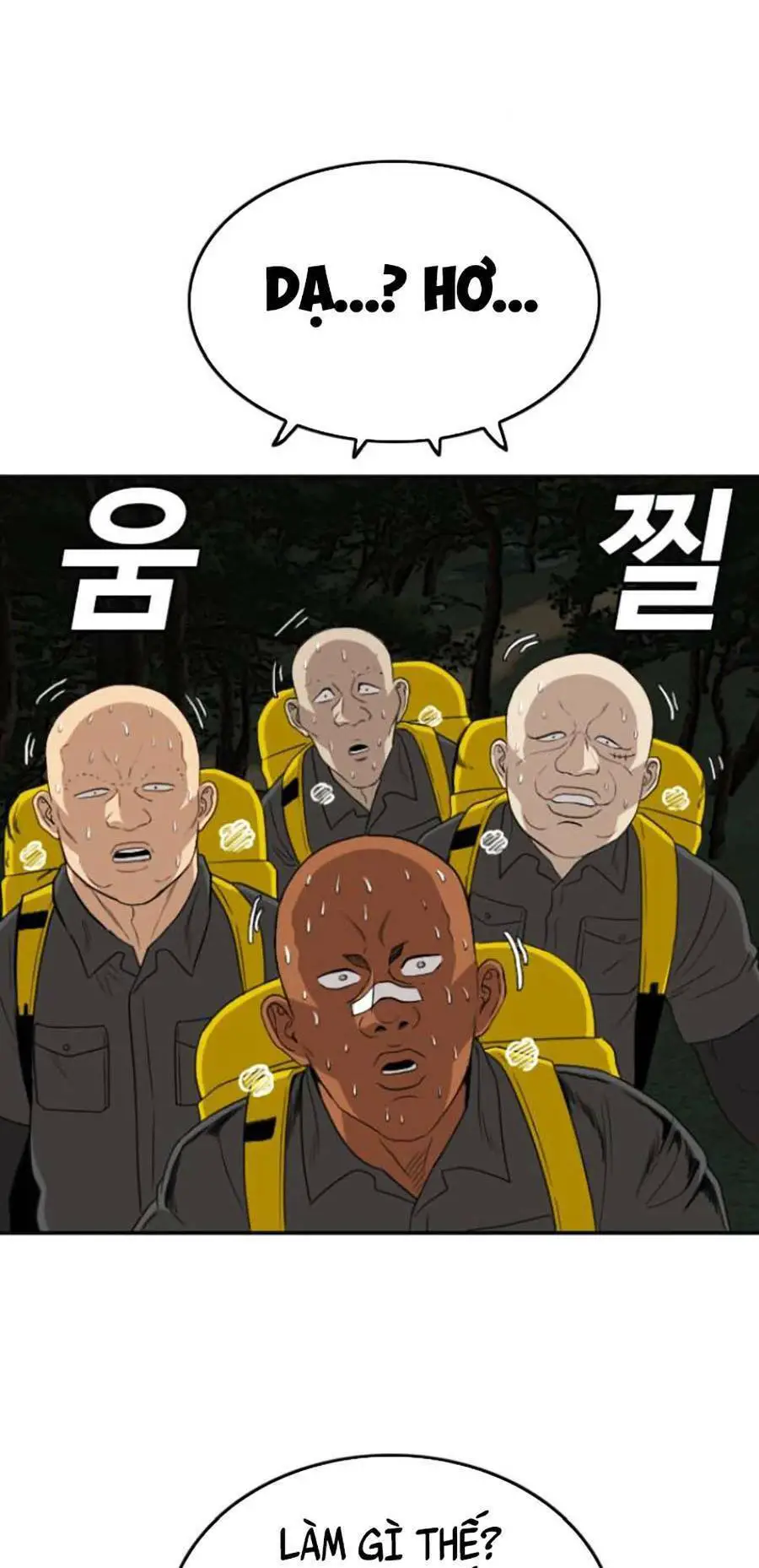 Người Xấu Nettruyen ZZZ Chương 132 Page 94