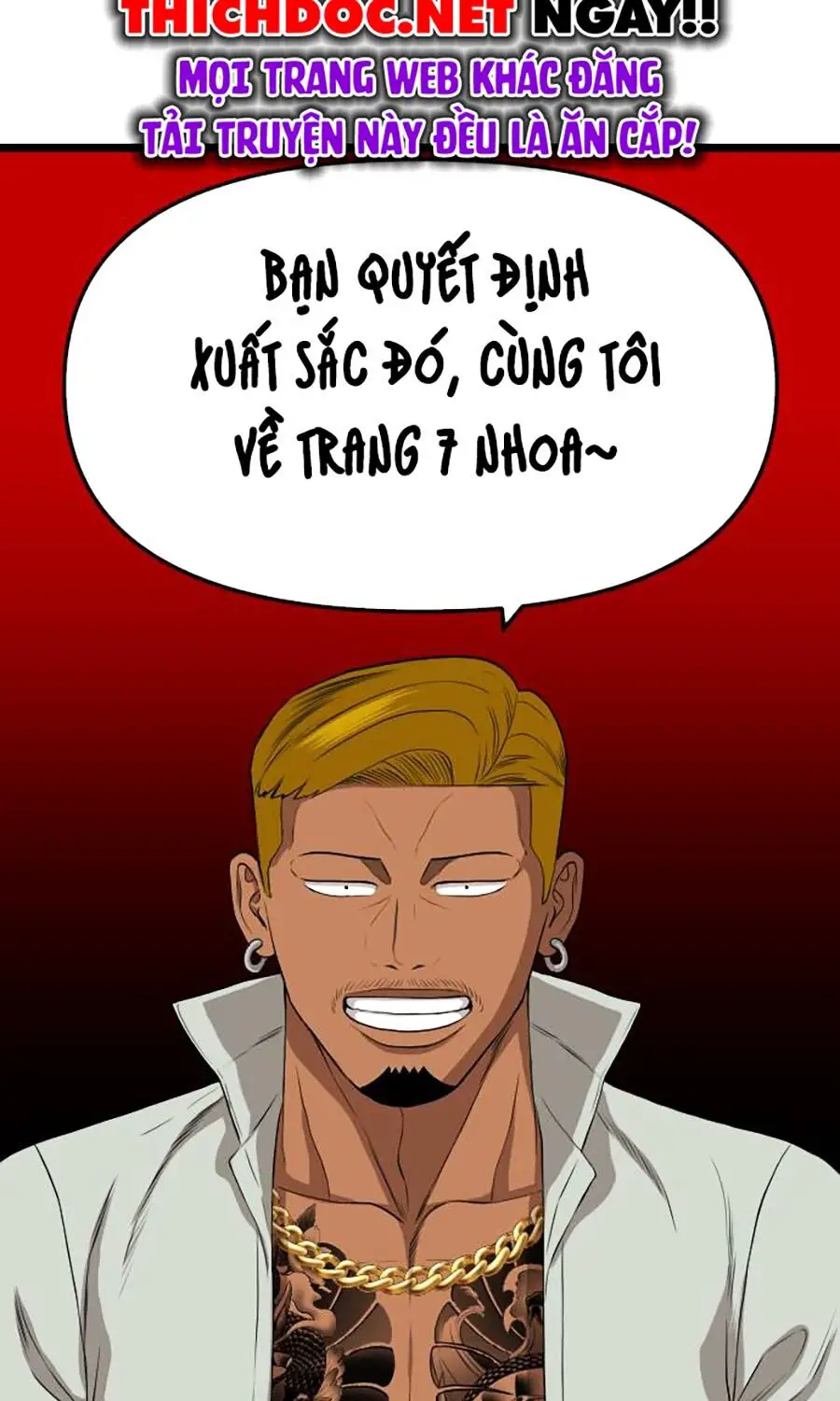 Người Xấu Nettruyen ZZZ Chương 238.1 Page 7